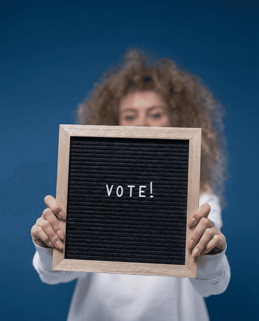 ප්‍රජා මැතිවරණ නිරීක්ෂණය