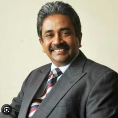 විශේෂඥ වෛද්‍ය වින්‍යා ආරියරත්න