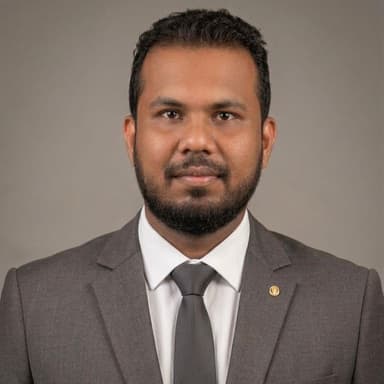 ඩබ්. කේ. නවීන් ශ්‍රිමාල්