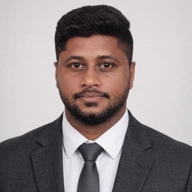 කේ. වී. ටී. ආර්. කරවිට