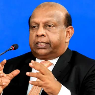 ජනාධිපති නීතිඥ යූ.ආර්. ද සිල්වා